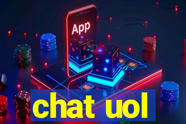 chat uol